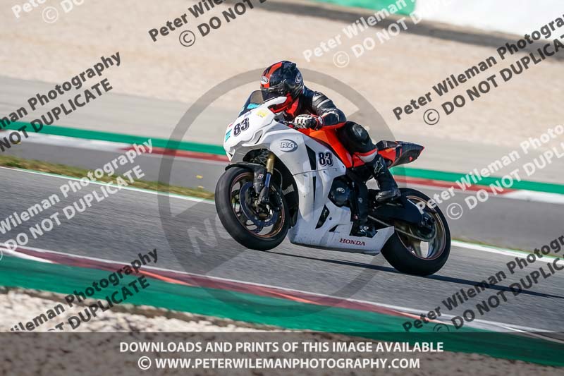 motorbikes;no limits;november 2019;peter wileman photography;portimao;portugal;trackday digital images